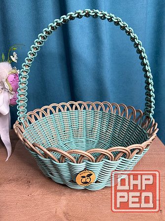 Корзинка на Пасху Донецк - изображение 6