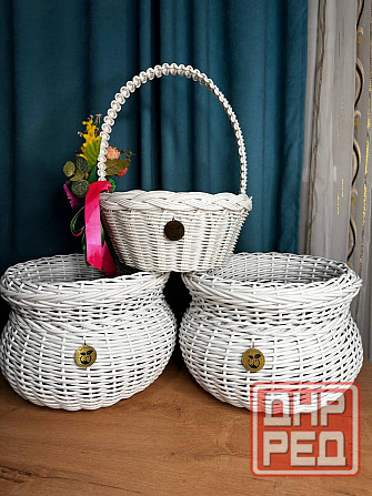 Корзинка на Пасху Донецк - изображение 8