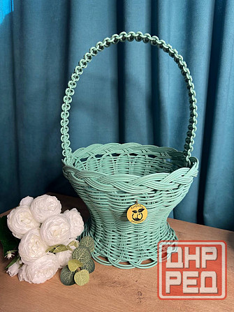 Корзинка на Пасху Донецк - изображение 5