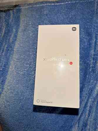 Xiaomi 17 Ultra Донецк