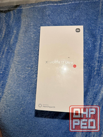 Xiaomi 17 Ultra Донецк - изображение 1