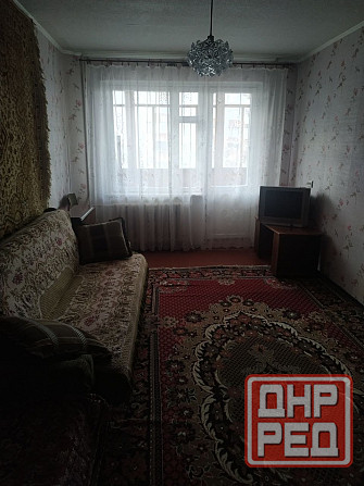 Продам 3х ком. квартиру в Кировском районе, м-н Текстильщик, ул. Терешковой Донецк - изображение 3