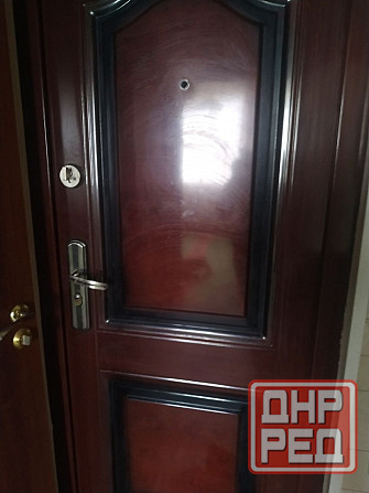 Продам 3х ком. квартиру в Кировском районе, м-н Текстильщик, ул. Терешковой Донецк - изображение 9