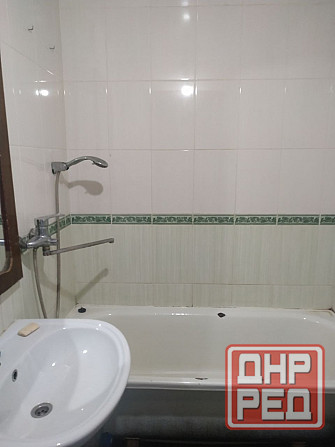Продам 3х ком. квартиру в Кировском районе, м-н Текстильщик, ул. Терешковой Донецк - изображение 5