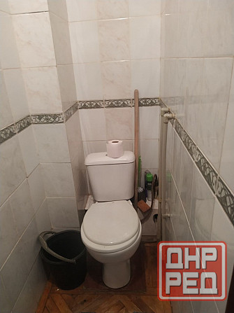 Продам 3х ком. квартиру в Кировском районе, м-н Текстильщик, ул. Терешковой Донецк - изображение 6