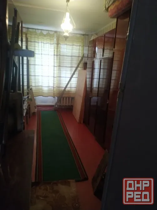Продам 3х ком. квартиру в Кировском районе, м-н Текстильщик, ул. Терешковой Донецк - изображение 7
