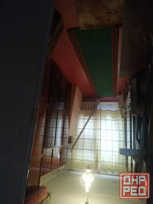 Продам 3х ком. квартиру в Кировском районе, м-н Текстильщик, ул. Терешковой Донецк - изображение 10