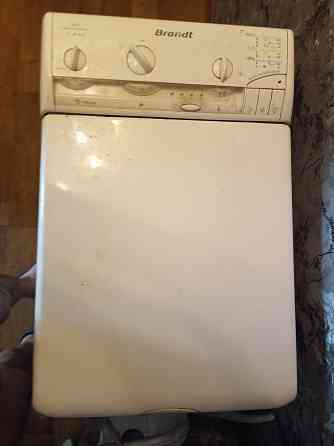 Машина стиральная Донецк