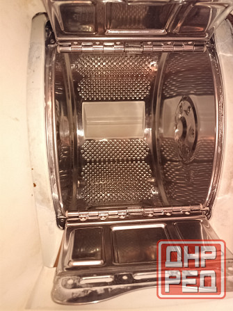 Машина стиральная Донецк - изображение 6