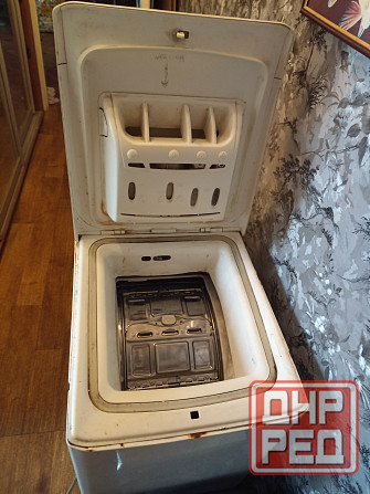 Машина стиральная Донецк - изображение 5