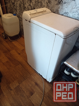 Машина стиральная Донецк - изображение 1