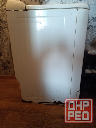 Машина стиральная Донецк - изображение 2