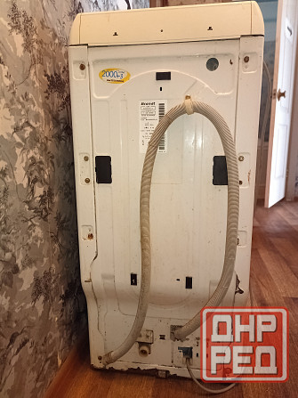 Машина стиральная Донецк - изображение 4