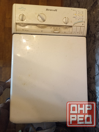 Машина стиральная Донецк - изображение 3