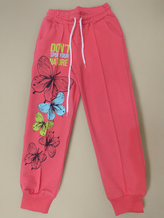 Костюм на весну для девочки 98,104,116,122 Донецк