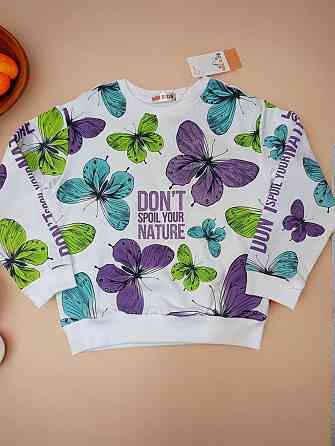 Костюм на весну для девочки 98,104,116,122 Донецк