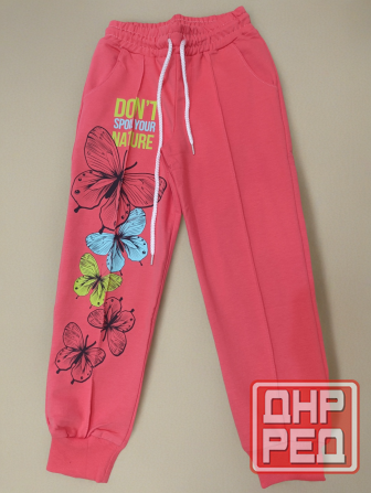 Костюм на весну для девочки 98,104,116,122 Донецк - изображение 4