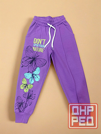 Костюм на весну для девочки 98,104,116,122 Донецк - изображение 7