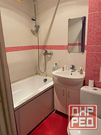 2 комн квартира, пр. Ильича (пл. Ленина), вода Донецк - изображение 4