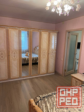 2 комн квартира, пр. Ильича (пл. Ленина), вода Донецк - изображение 2
