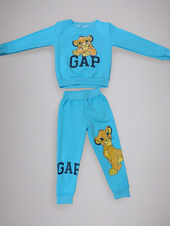 Костюм на весну 98/104,116/122 Донецк