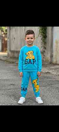 Костюм на весну 98/104,116/122 Донецк