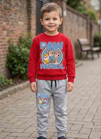 Костюм на весну 98/104,116/122 Донецк