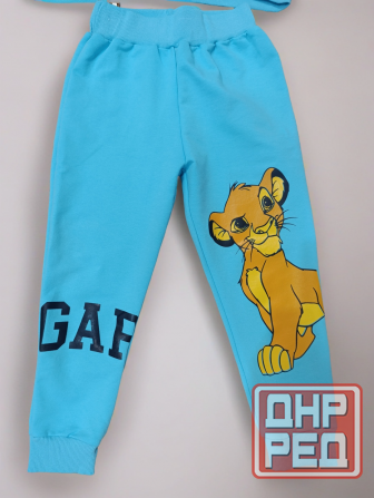 Костюм на весну 98/104,116/122 Донецк - изображение 5