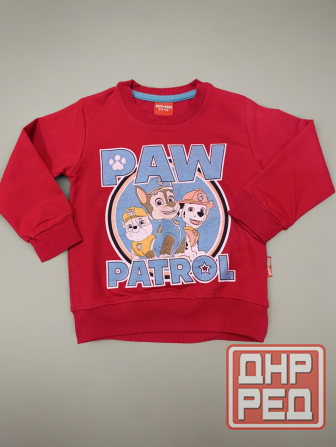 Костюм на весну 98/104,116/122 Донецк - изображение 7