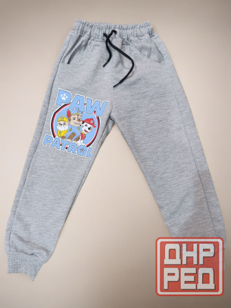 Костюм на весну 98/104,116/122 Донецк - изображение 8