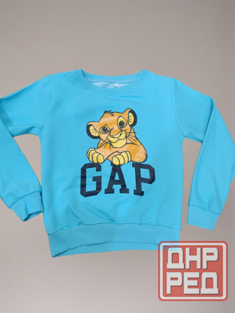 Костюм на весну 98/104,116/122 Донецк - изображение 4