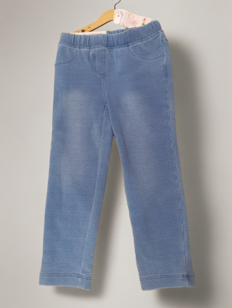 Новые леггинсы тонкие 98,104,110 Донецк