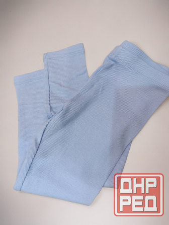 Новые леггинсы тонкие 98,104,110 Донецк - изображение 6