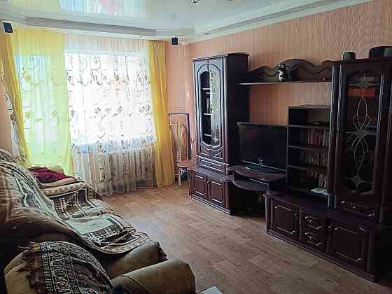 3 комн квартира, ул. Пинтера (Текстильщик) Донецк