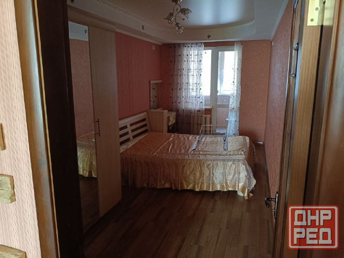 3 комн квартира, ул. Пинтера (Текстильщик) Донецк - изображение 5