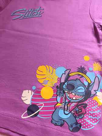 Футболка для девочки Lupilu 98/104 Донецк