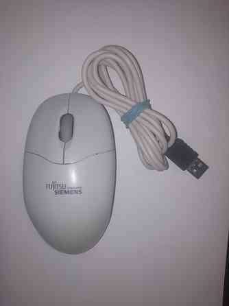 Мышь USB Макеевка