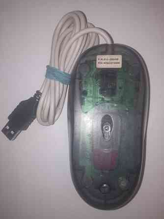 Мышь USB Макеевка