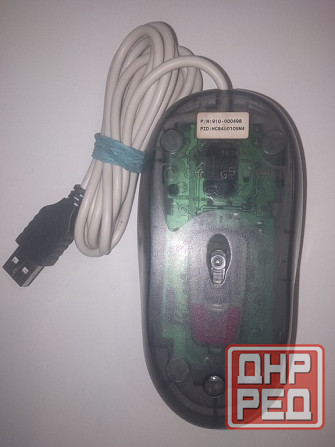 Мышь USB Макеевка - изображение 2