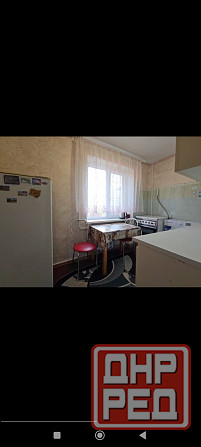 Сдам 1 к. квартиру, Гвардейка, мкрн Калининский Макеевка - изображение 6