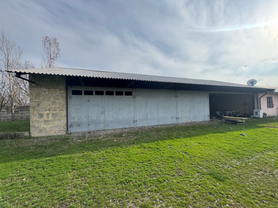 Продается уникальный объект на закрытой территории в с. Андреевка Донецк