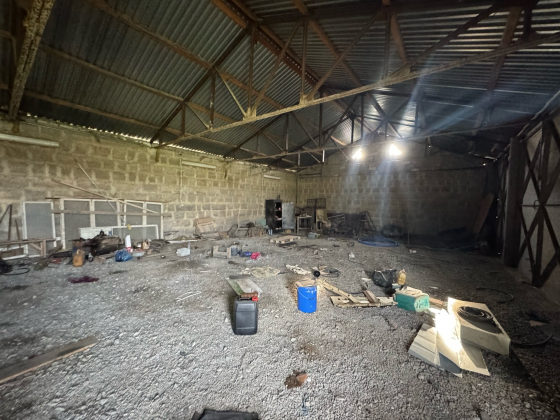 Продается уникальный объект на закрытой территории в с. Андреевка Донецк