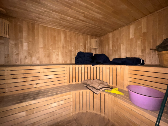 Продается уникальный объект на закрытой территории в с. Андреевка Донецк