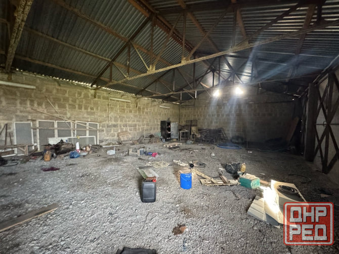 Продается уникальный объект на закрытой территории в с. Андреевка Донецк - изображение 6