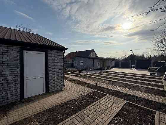 Эксклюзивное предложение: Продажа дома в Пролетарском районе (Шахта 12/18) с готовыми документами! Донецк