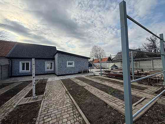 Эксклюзивное предложение: Продажа дома в Пролетарском районе (Шахта 12/18) с готовыми документами! Донецк