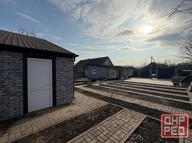 Эксклюзивное предложение: Продажа дома в Пролетарском районе (Шахта 12/18) с готовыми документами! Донецк - изображение 4