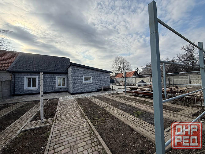 Эксклюзивное предложение: Продажа дома в Пролетарском районе (Шахта 12/18) с готовыми документами! Донецк - изображение 2