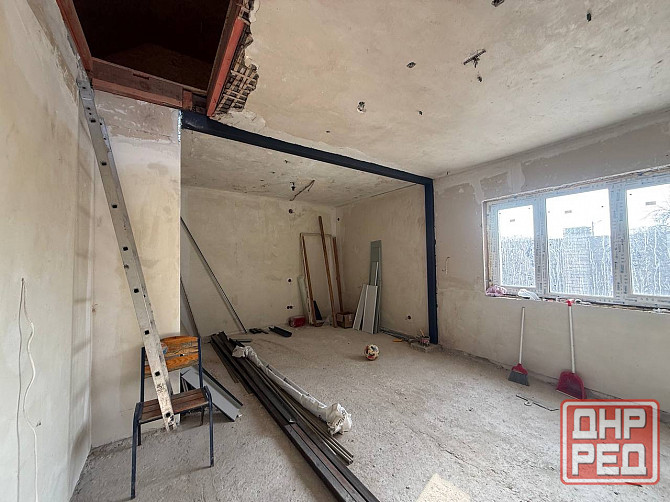 Эксклюзивное предложение: Продажа дома в Пролетарском районе (Шахта 12/18) с готовыми документами! Донецк - изображение 7