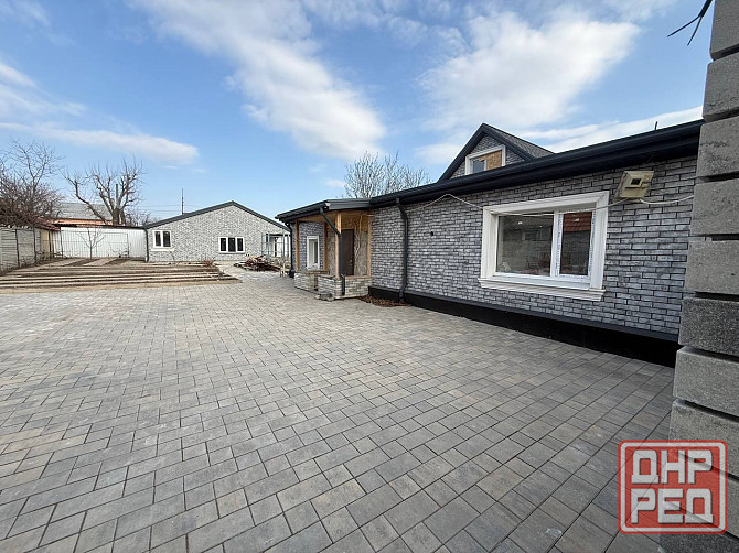 Эксклюзивное предложение: Продажа дома в Пролетарском районе (Шахта 12/18) с готовыми документами! Донецк - изображение 1